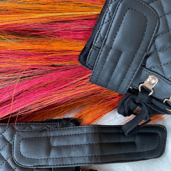 Black Booties - Picture 10 of 10